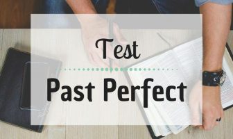 test past perfect - ejercicios para practicar