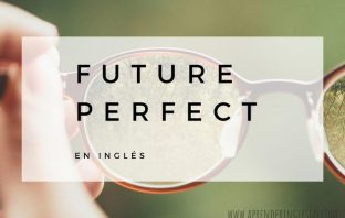 Future Perfect en inglés